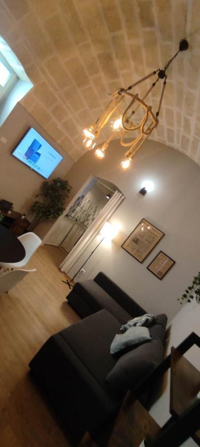 Casa Venere Villa Castellaneta Eksteriør bilde