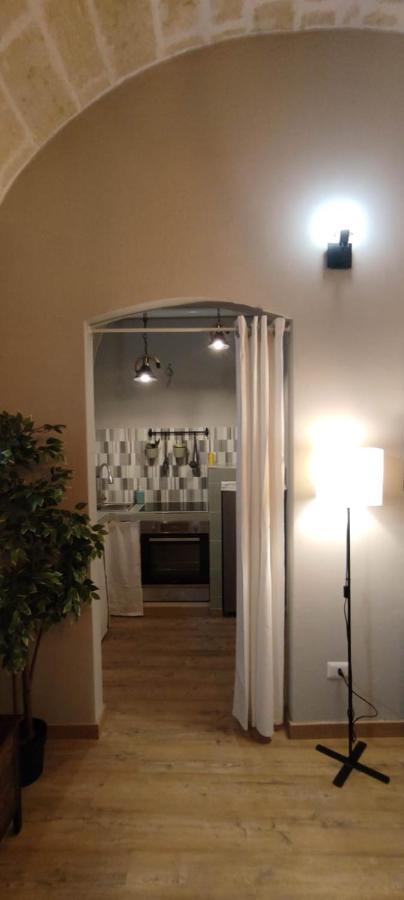 Casa Venere Villa Castellaneta Eksteriør bilde